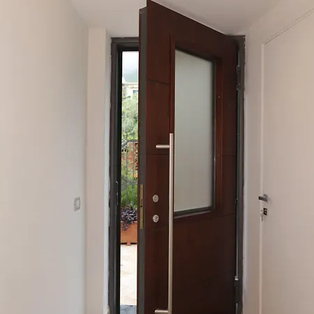 Relais Ohana - De Vivo Realty Pensión