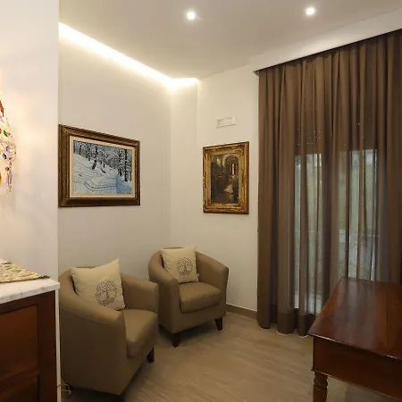 Relais Ohana - De Vivo Realty Pensión