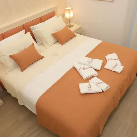 Relais Ohana - De Vivo Realty Arola (Campania)
