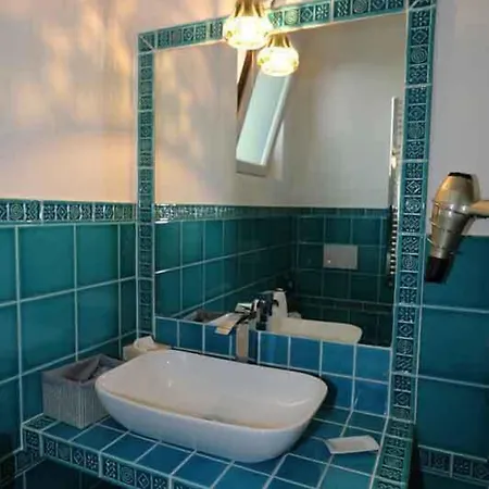 Pensión Relais Ohana - De Vivo Realty Arola (Campania)