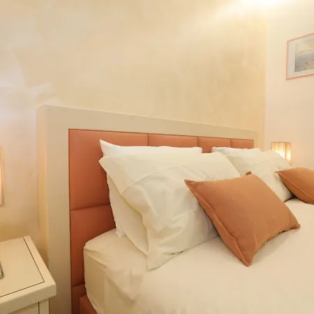 Pensión Relais Ohana - De Vivo Realty 3*