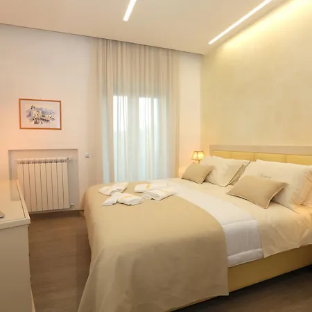 Relais Ohana - De Vivo Realty Pensión Arola (Campania)