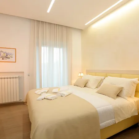 Relais Ohana - De Vivo Realty Pensión Arola (Campania)