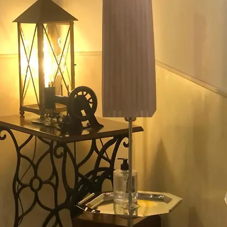 Guest house Relais Ohana - De Vivo Realty Arola (Campania)