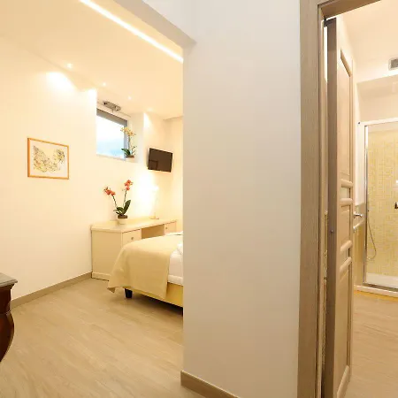 بيت ضيافة De Vivo Realty - Relais Ohana
