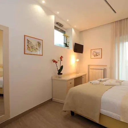 بيت ضيافة De Vivo Realty - Relais Ohana 3*
