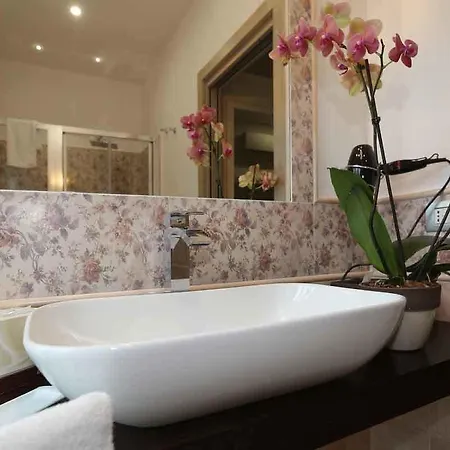 بيت ضيافة De Vivo Realty - Relais Ohana Arola (Campania)