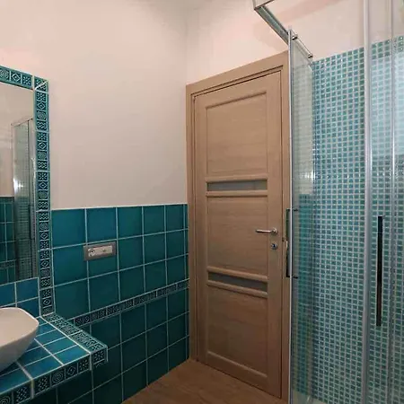 De Vivo Realty - Relais Ohana Arola (Campania)