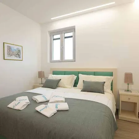 De Vivo Realty - Relais Ohana Arola (Campania)