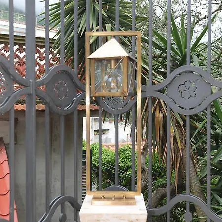 Relais Ohana - De Vivo Realty Guest house Arola (Campania)