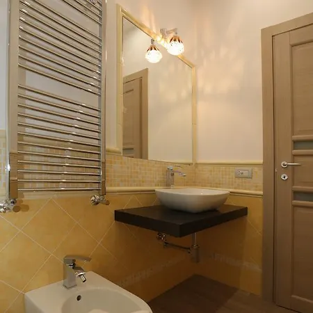 De Vivo Realty - Relais Ohana Arola (Campania)