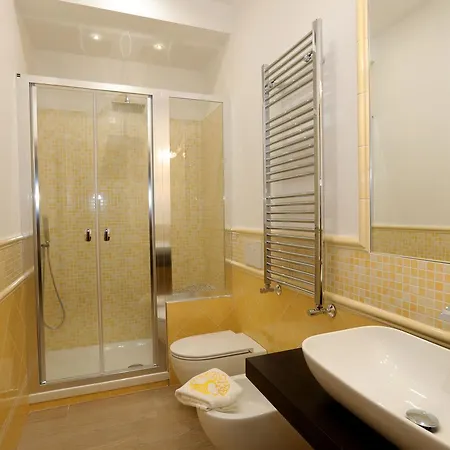 Guest house Relais Ohana - De Vivo Realty 3*