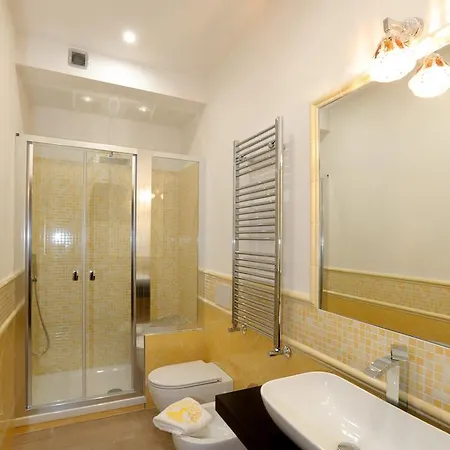 Guest house Relais Ohana - De Vivo Realty