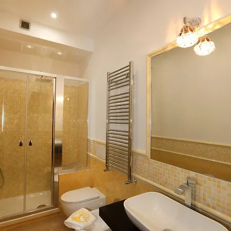 Gasthof Relais Ohana - De Vivo Realty Arola (Campania)
