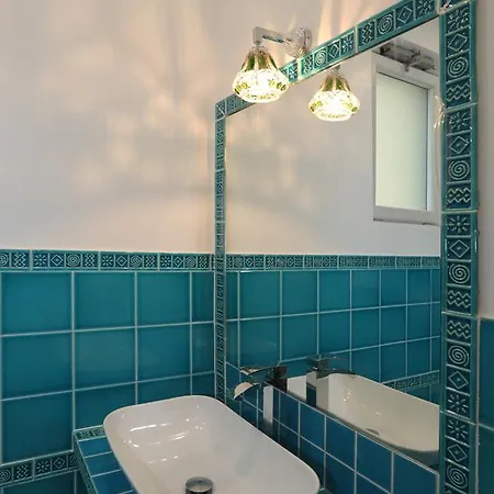 Relais Ohana - De Vivo Realty Guest house 3*
