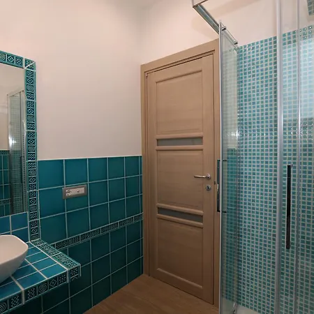 بيت ضيافة De Vivo Realty - Relais Ohana Arola (Campania)