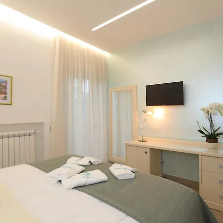 Relais Ohana - De Vivo Realty Guest house