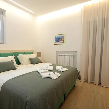 Guest house Relais Ohana - De Vivo Realty Arola (Campania)