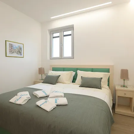 Relais Ohana - De Vivo Realty Guest house Arola (Campania)
