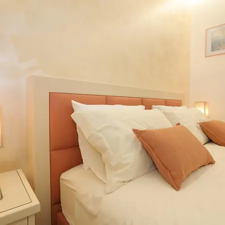 Guest house Relais Ohana - De Vivo Realty 3*