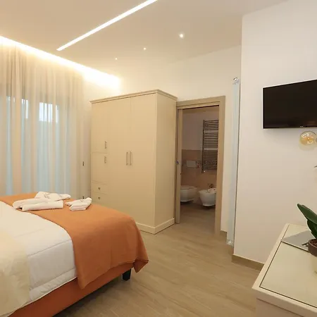 Guest house Relais Ohana - De Vivo Realty 3*