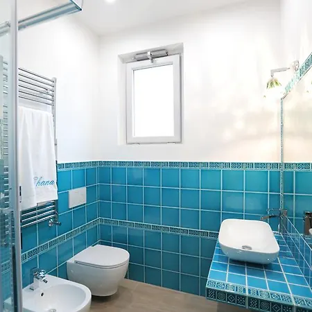Relais Ohana - De Vivo Realty