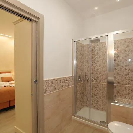 Guest house Relais Ohana - De Vivo Realty Arola (Campania)