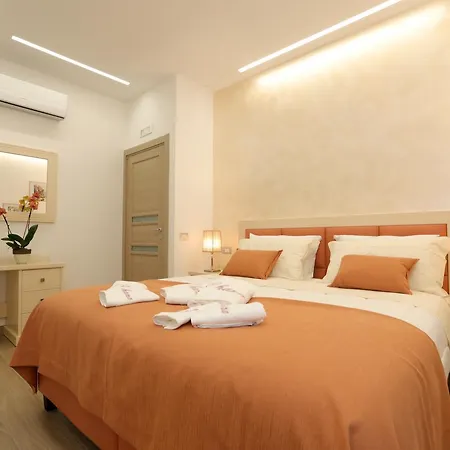 Relais Ohana - De Vivo Realty Guest house