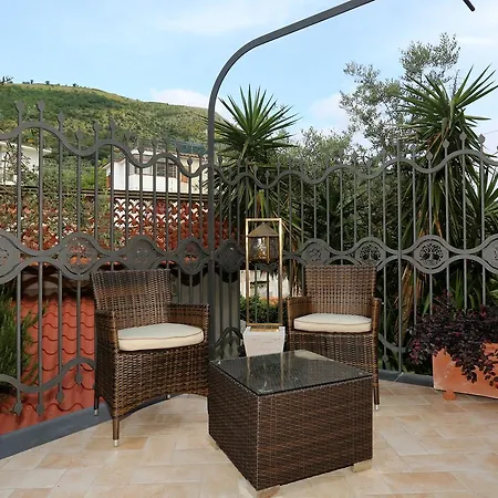 Guest house Relais Ohana - De Vivo Realty