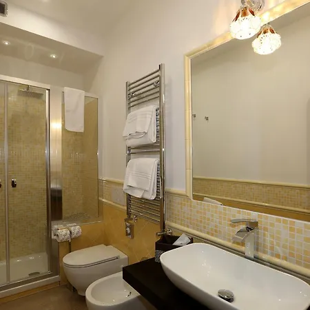 Relais Ohana - De Vivo Realty Guest house